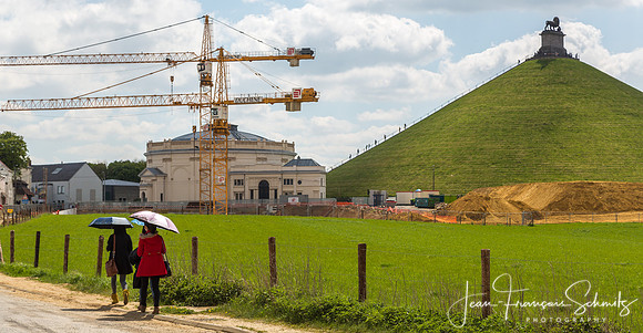 Waterloo, May 2013