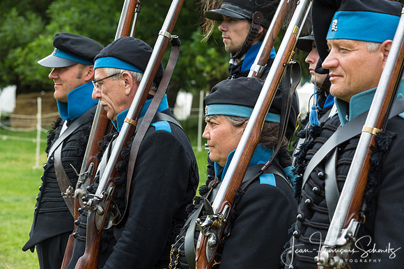 Hougoumont 2013