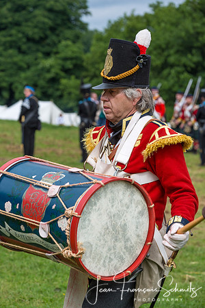 Hougoumont 2013
