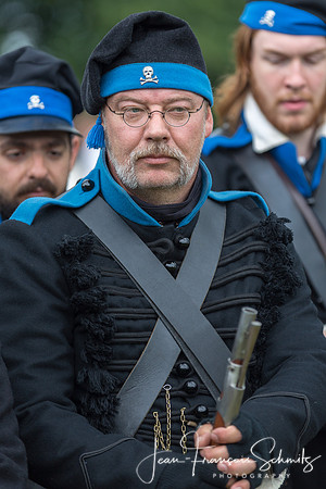 Hougoumont 2013