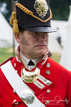 Hougoumont 2013