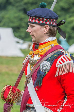 Hougoumont 2013