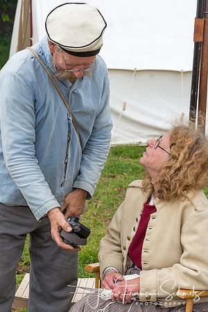 Hougoumont 2013