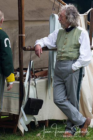 Hougoumont 2013