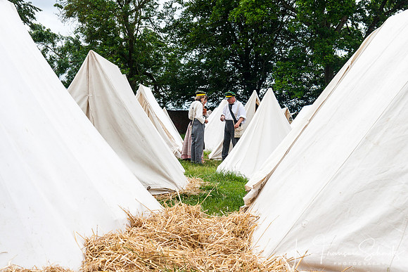 Hougoumont 2013