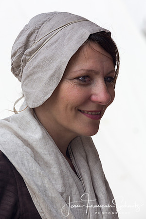 Hougoumont 2013