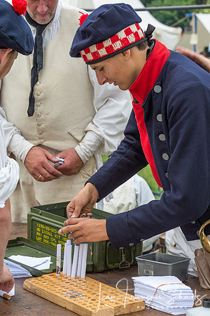 Hougoumont 2013
