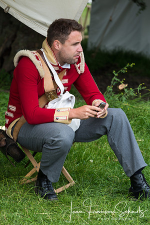 Hougoumont 2013
