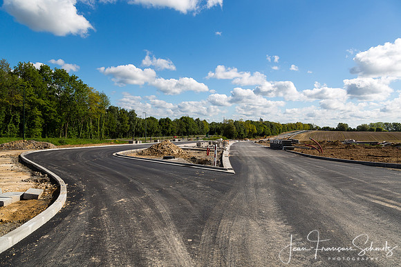 Waterloo, June 2013
