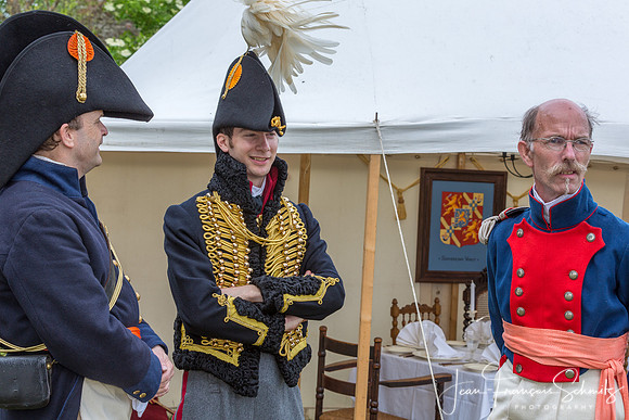 Hougoumont 2013