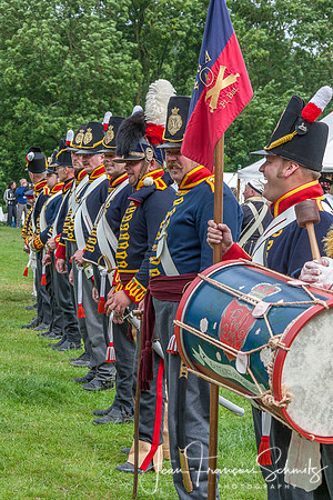 Hougoumont 2013