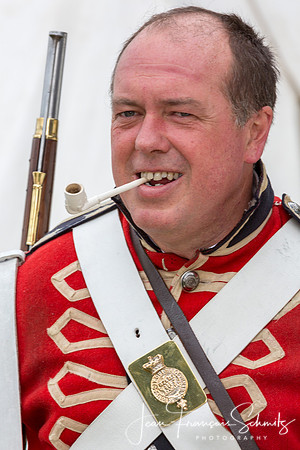 Hougoumont 2013