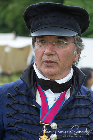 Hougoumont 2013