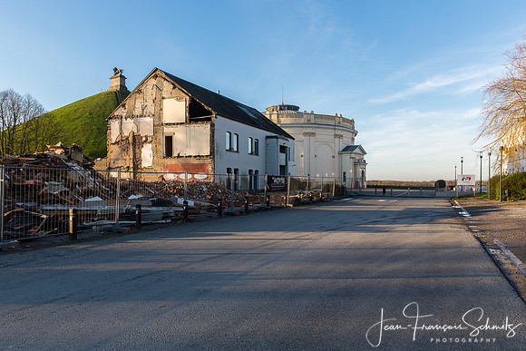 Waterloo, December 2015