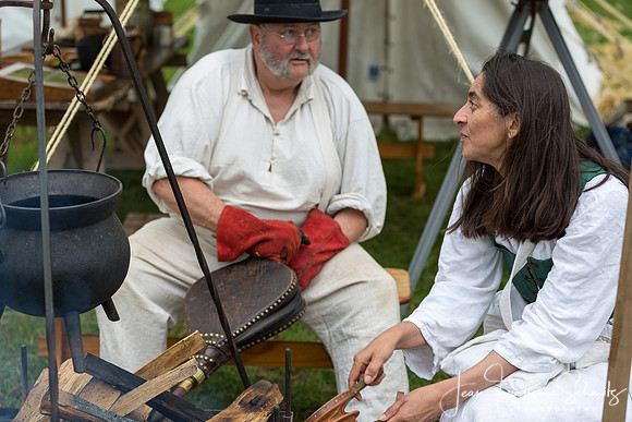 Hougoumont 2013