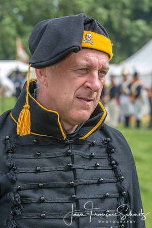 Hougoumont 2013