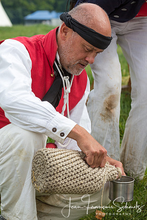 Hougoumont 2013