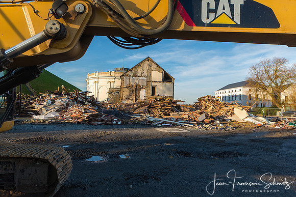 Waterloo, December 2015