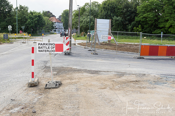Waterloo, June 2013