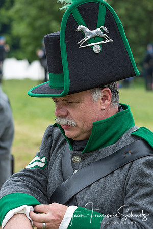 Hougoumont 2013