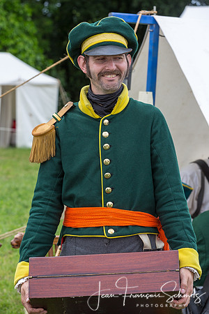 Hougoumont 2013