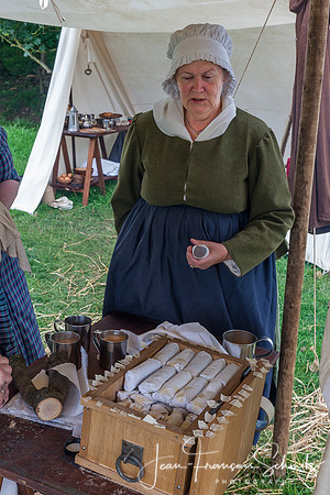 Hougoumont 2013