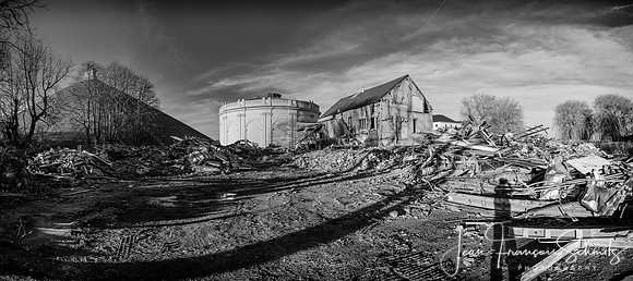 Waterloo, December 2015