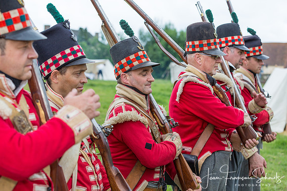Hougoumont 2013