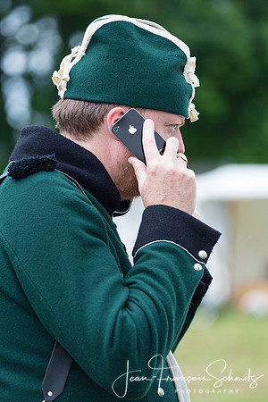 Hougoumont 2013