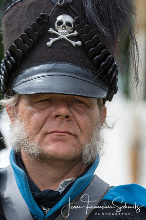 Hougoumont 2013