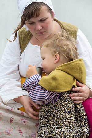 Hougoumont 2013