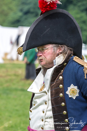 Hougoumont 2013