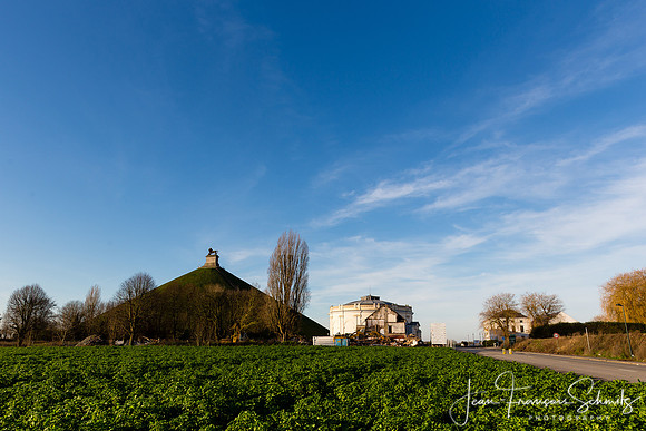 Waterloo, December 2015