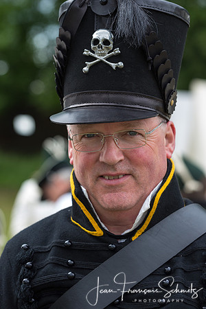 Hougoumont 2013