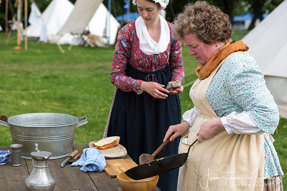 Hougoumont 2013