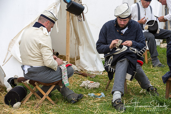 Hougoumont 2013