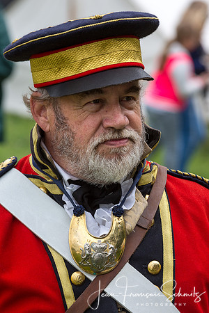 Hougoumont 2013