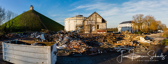 Waterloo, December 2015