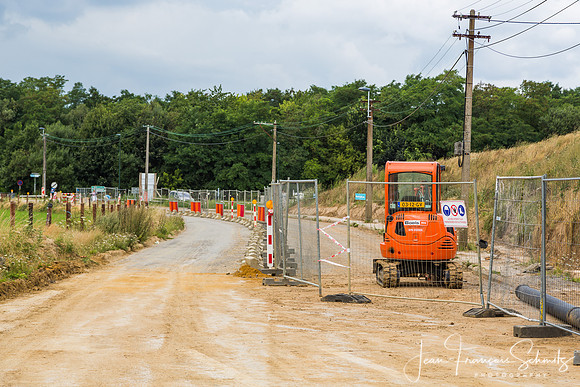 Waterloo, August 2013