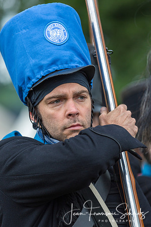 Hougoumont 2013
