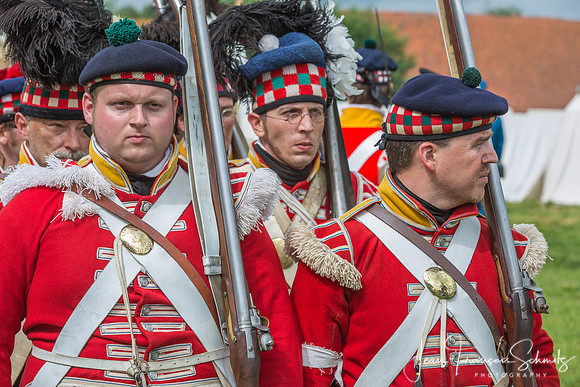 Hougoumont 2013