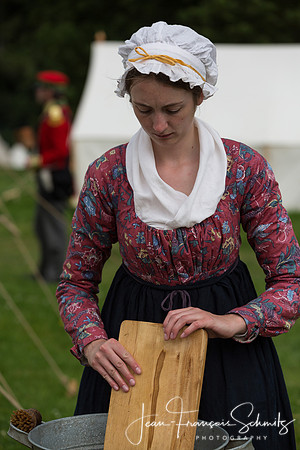 Hougoumont 2013
