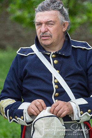 Hougoumont 2013