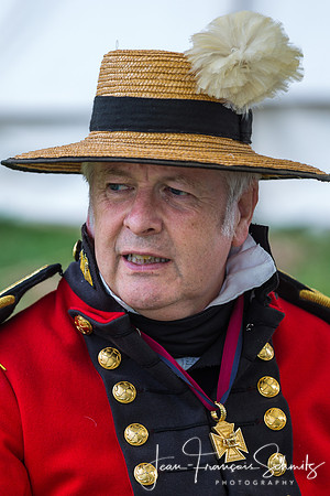 Hougoumont 2013