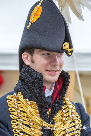 Hougoumont 2013