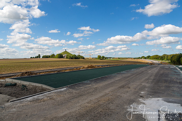 Waterloo, June 2013