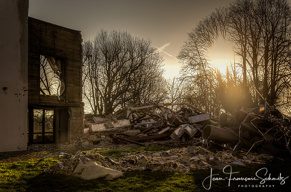 Waterloo, December 2015