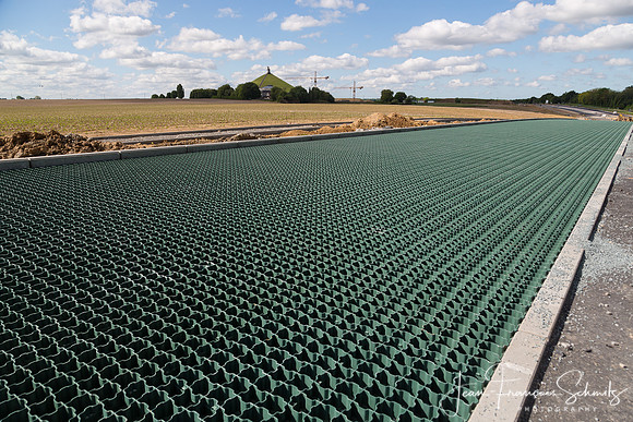 Waterloo, June 2013