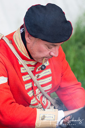 Hougoumont 2013