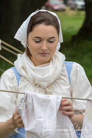 Hougoumont 2013